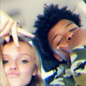 Meet your Posher, Jordan